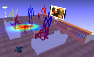 Illustration for article titled Hallucinating Robots Make the Best Interior Designers